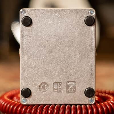 Electro-Harmonix Micro Q-Tron Envelope Filter Pedal image 5