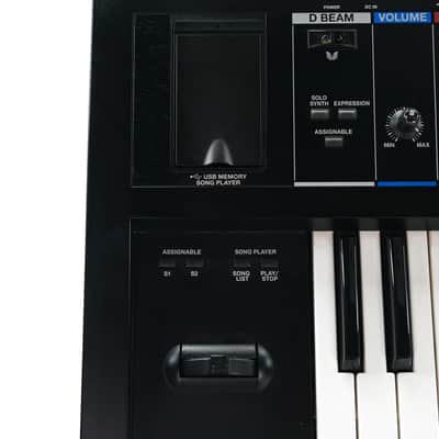 Roland Juno GI image 2