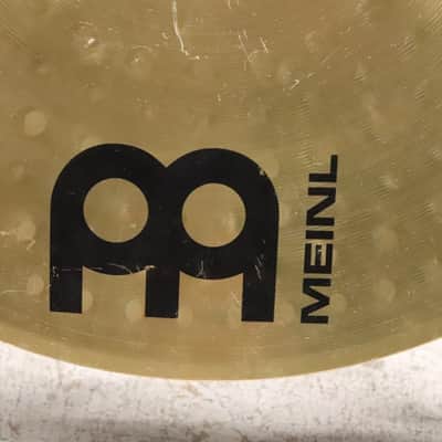 Meinl 16" HCS Crash Cymbal #3 image 11