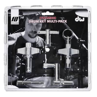DW - DWSM808 - 5 Key Set (800, Std, 807, Hv Dty, Speed) image 2