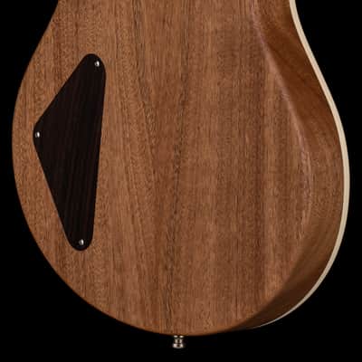 Nik Huber Guitars Adam Miller Signature - Natural #65335 image 9