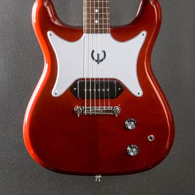 Coronet - Cherry image 2
