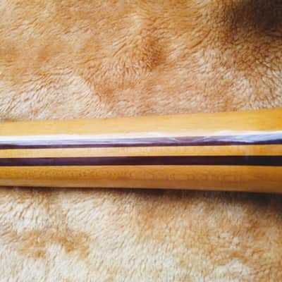 Alembic Series 1 1975 Zebrawood image 11