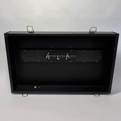 After Later Audio 7U 104HP Adventure Eurorack Case image 7