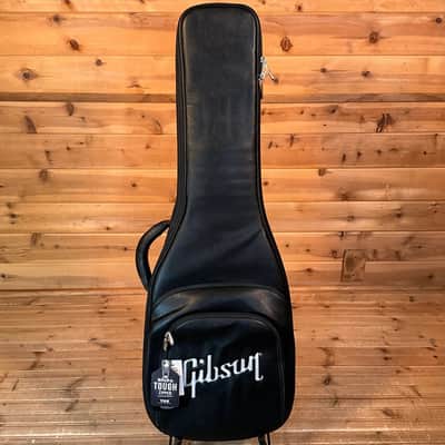 Gibson Les Paul Music City Special 50th Anniversary Guitar - Tobacco Burst image 9