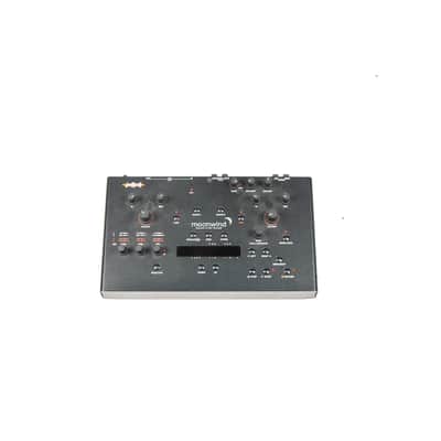 Jomox Moon Wind Analog Filter Tracker Owned by Martin Gore of Depeche Mode image 1