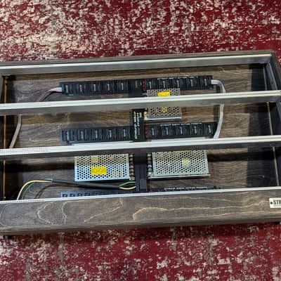 Pittsburgh Modular Structure EP-360 image 1