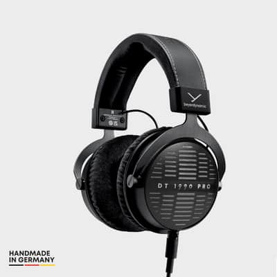 beyerdynamic DT 1990 PRO MKII Premium Tesla Studio Headphones B-Stock Bild 1