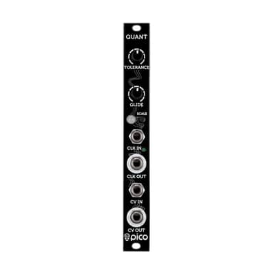 Erica Synths Pico Quant Advanced CV Quantizer image 1