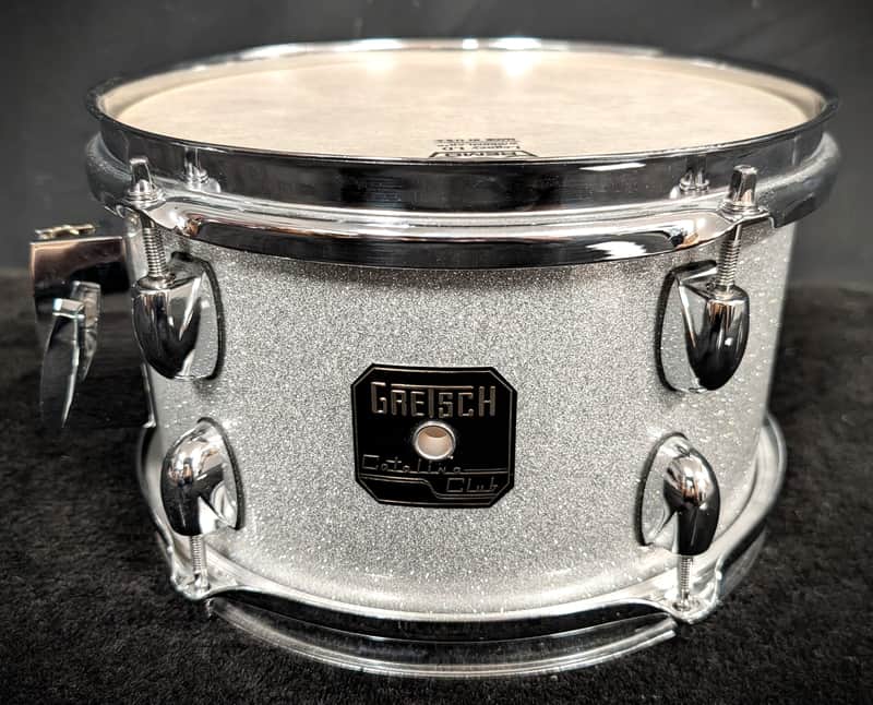 Gretsch Drums 10 Inch Catalina Club Rack Tom image 1