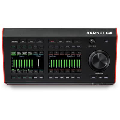 Focusrite - RedNet R1 image 2
