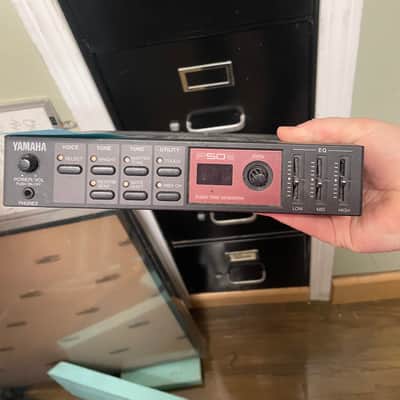 Yamaha P50-M Piano Sound Module image 1
