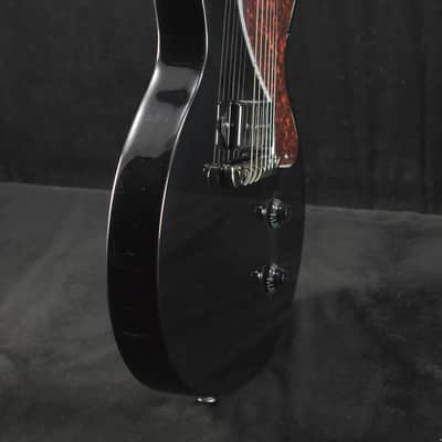 Gibson Les Paul Junior Ebony image 5