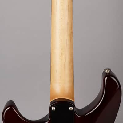 Paul Reed Smith USA DC3 - 2011 PRS - Sunburst w/OHSC Bild 11
