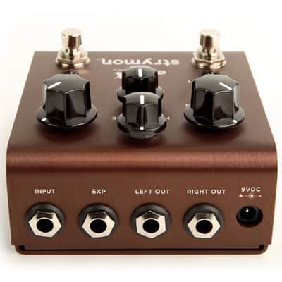 Strymon Lex Rotary - Rotating Speaker Effects Pedal [Three Wave Music] image 4