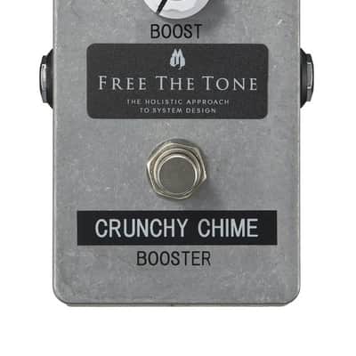 Free The Tone CRUNCHY CHIME CC-1B-CS Limited to 150 image 6