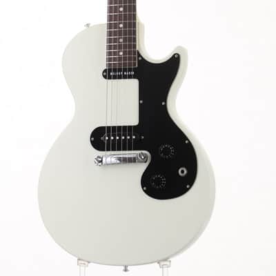 Gibson Melody Maker Satin White (2011) [113811362] (06/01) image 6