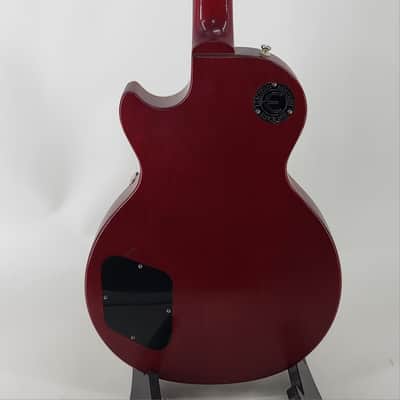 Epiphone '59 Les Paul Standard Outfit 2020 - 2025 - Aged Dark Burst image 8