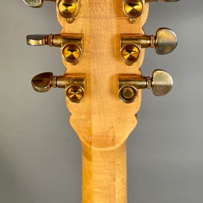 Ibanez Professional Model 2680 'Bob Weir' 1977 Natural image 17