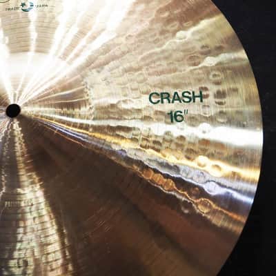 PAiSTe USED ​​Crash 16 [996g] image 6
