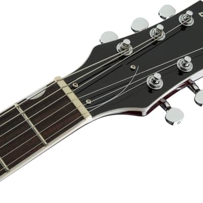 NEW Gretsch G5230T Electromatic Jet FT with Bigsby - Black, Ships Fast and Free! Pro Set Up Included! image 3