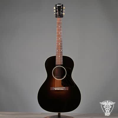 2016 Gibson 1937 L-00 Legend Limited Edition - 3.44 LBS image 3
