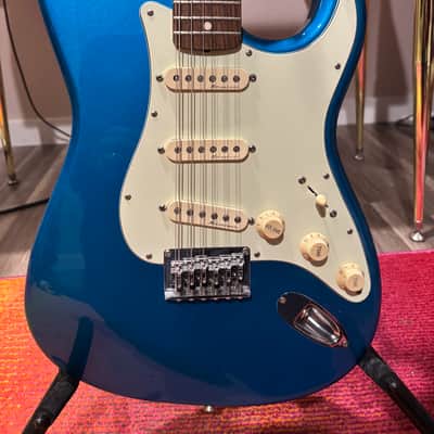 Fender ST12 TX 12-String Stratocaster MIJ image 3