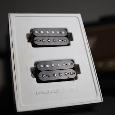 PRS SE 85/15 Pickup Set by G&B Korea image 2