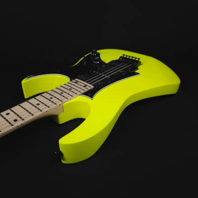 Ibanez RG550DY Desert Sun Yellow 2025 Electric Guitar Made in Japan image 14