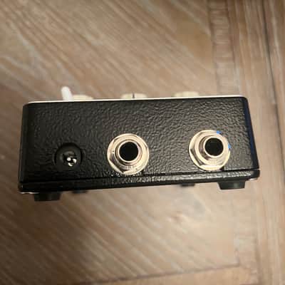 Death By Audio Reverberation Machine image 3