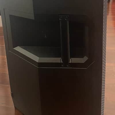 Mackie THUMP215 15" Powered PA Speaker 2020 - Present - Black image 5