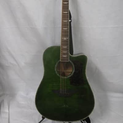 Keith Urban PLAYER mid-2010s - MILITARY GREEN image 2