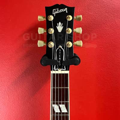 Gibson ES-345 (ES-335) Sunburst 2002 image 5