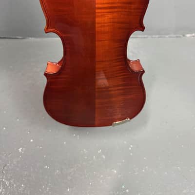Klaus Mueller Etude Model 110 1/4 Size Violin (Consignment) image 7