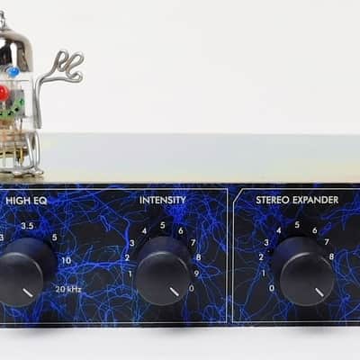 SPL Vitalizer MK2 Equalizer Mixing Mastering + Fast Neuwertig + 1.5J Garantie image 4