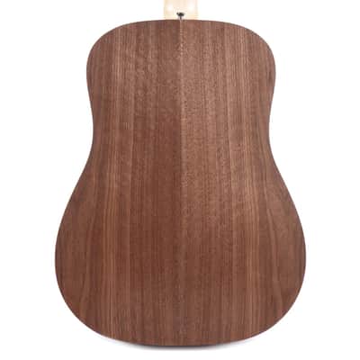 Taylor Big Baby Taylor BBT 6-String Acoustic Guitar - Natural Sitka Spruce image 3