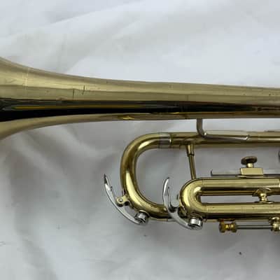 Blessing Scholastic 1990 - Bb Trumpet image 12