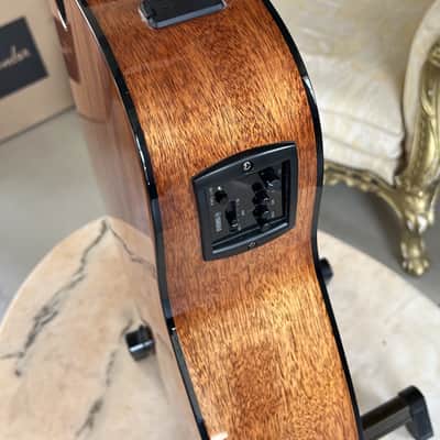 Immagine Yamaha FGX800C - 8
