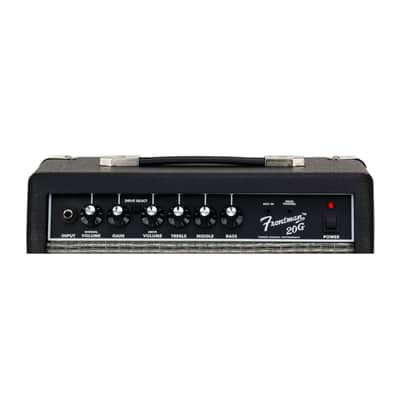 Fender Frontman 20G (120V) image 3