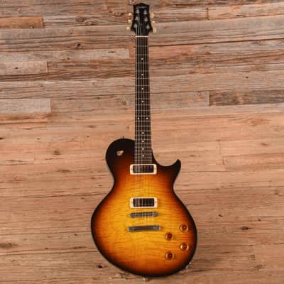 Collings 360 Sunburst 2009 - Zac Brown image 4