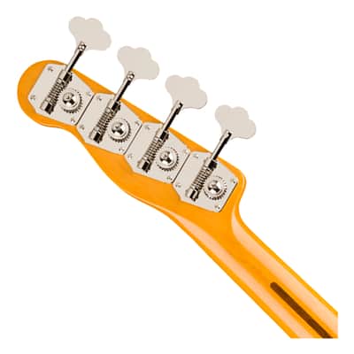 Used Fender 75th Anniversary American Vintage II 1951 Precision Bass - Butterscotch Blonde image 5