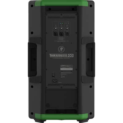 Mackie Thrash212 GO 300W 12" Battery-powered Loudspeaker image 5