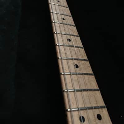 Chubtone "Charvel Custom Shop" style Super Strat Hot-Rod Guitar image 4