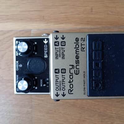 Boss RT-2 Rotary Ensemble image 3