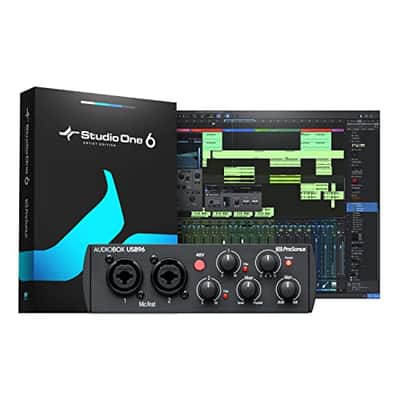 ECHO AudioFire Pre8 | Reverb