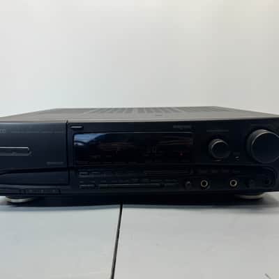 Kenwood RX-V5 Receiver Cassette Deck  JAPAN IMPORT Vintage Audio HiFi Stereo image 1