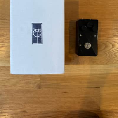Collector Effectors MKIII Tonebender 2025 Custom Commission image 1
