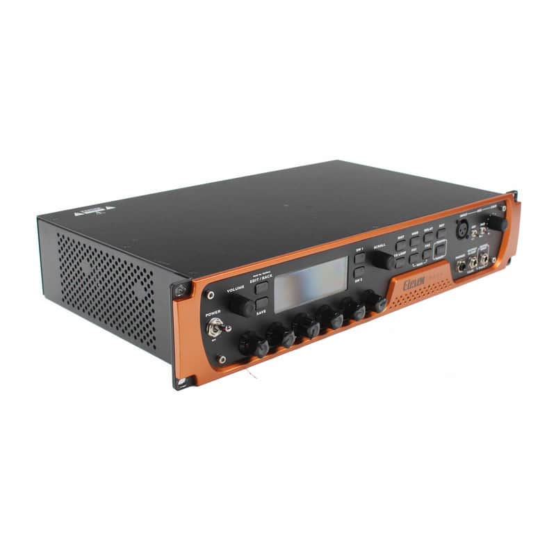 Digidesign ELEVEN RACK image 1