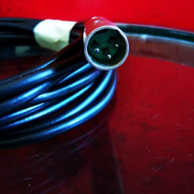 Vintage 1960's Shure 55S Unidyne dynamic cardioid microphone multi Z w accessories Elvis 55SW 556S 55 image 19