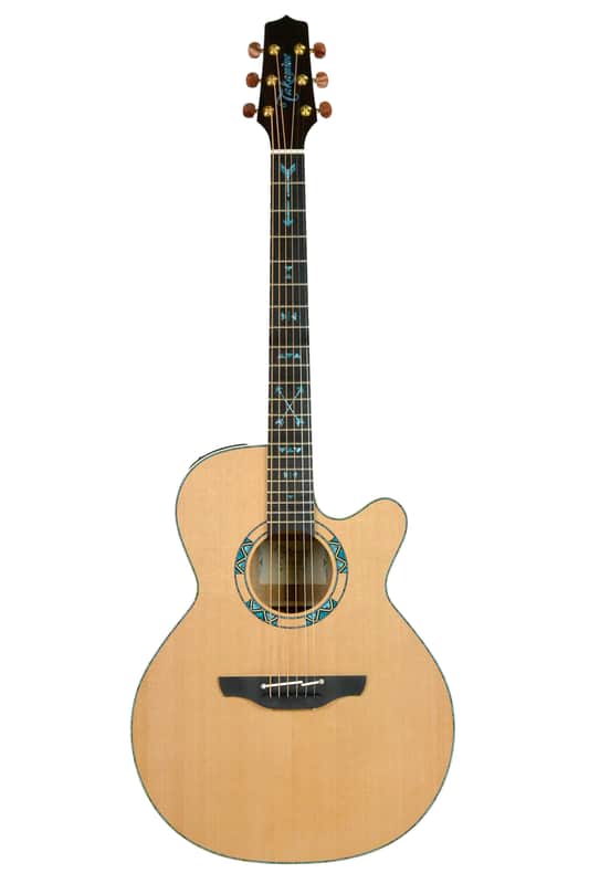Takamine Limited 2023 Santa FE image 1